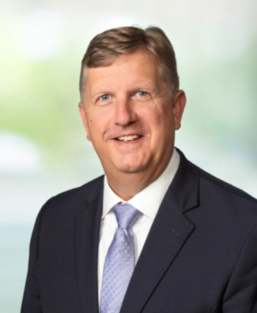 Curtis E. Espeland
